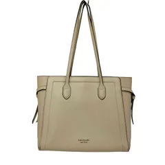 ケイトスペード Kate spade Knott Large Tote ノット ラージ トート レディース 表記無 