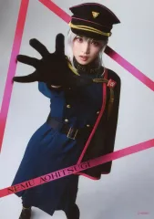 【中古】生写真(女性) 高橋桃子(碧棺合歓)/膝上・キャラクターショット/舞台「ヒプノシスマイク -Division Rap Battle- Rule the Stage -Ideal and Reality-」ランダムブロマイド