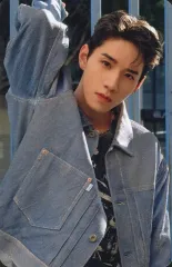 【中古】コレクションカード(男性) JO1/佐藤景瑚/JO1 2nd写真集「Unbound」全国47都道府県ポスター掲示協力書店特典ランダムトレカC