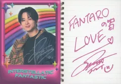 FANTASTICS サイン クリアファイル FANTASTICS サイン クリアファイル 2025年最新】fantastics サインの