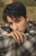 【中古】コレクションカード(男性) JO1/佐藤景瑚/JO1 2nd写真集「Unbound」JO1 OFFICIAL STORE特典ランダムトレカA