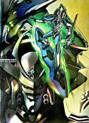 2026年最新】河森正治デザインワークスの人気アイテム - メルカリ