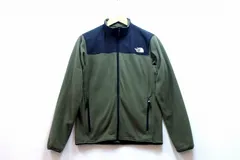 【227059】THE NORTH FACE ザ ノースフェイス  フリース マウンテンバーサマイクロジャケット メンズ  S NL71904