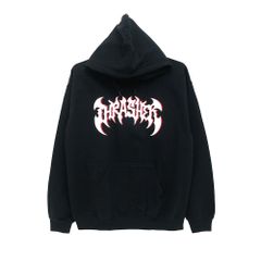 endless madeパーカー spider hoodie - メルカリ