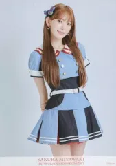 【中古】生写真(AKB48・SKE48) 宮脇咲良/「12秒」ミュージックビデオ衣装/宮脇咲良 卒業コンサートグッズ ランダム メモリアル生写真