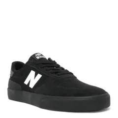 NEW BALANCE NUMERIC SHOES ニューバランス ヌメリック シューズ スニーカー 272 NM272BWD BLACK/WHITE　スケートボード スケボー