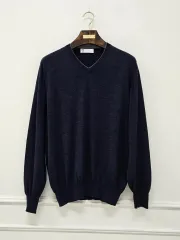 2026年最新】BRUNELLO CUCINELLI メンズ ニット・セーターの人気