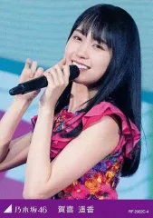 中古】コレクションカード(坂道シリーズ) RF 2902C-4：賀喜遥香/DVD