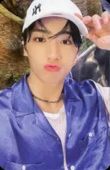 【中古】コレクションカード(男性) THE BOYZ/HYUNJAE(ヒョンジェ)/CD「THRILL-ING(KICK Ver.)」封入特典フォトカード