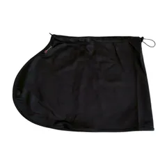 berghaus バーグハウス ハットシェード 黒 日除け 夏 キャップ