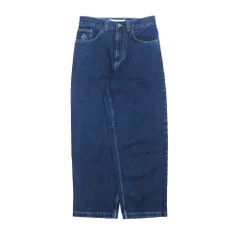 POLAR JEANS ポーラー パンツ ジーンズ ビッグボーイ BIG BOY INDIGOのサムネイル