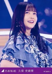 【中古】コレクションカード（乃木坂46） RF 2902C-3：久保史緒里/DVD・BD「乃木坂46 9th YEAR BIRTHDAY LIVE 完全生産限定盤」封入特典トレカ