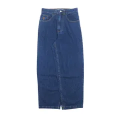 POLAR JEANS ポーラー パンツ ジーンズ ビッグボーイ BIG BOY DARK BLUEのサムネイル