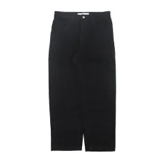 POLAR JEANS ポーラー パンツ ジーンズ 93! DENIM PITCH BLACK