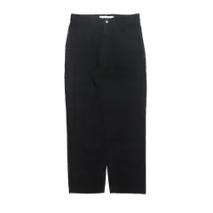 POLAR JEANS ポーラー パンツ ジーンズ 92! DENIM PITCH BLACKのサムネイル