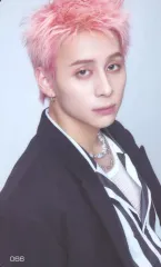 【中古】コレクションカード(男性) 066：INI/西洸人/「INI EXHIBITION -DESTINED HORIZONS-」トレーディングカード