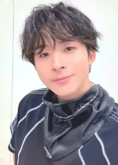 FANTASTICS 澤本夏輝 Pepermint Yum トレカ 中古】コレクションカード(男性) FANTASTICS × EPEX/澤本夏輝/CD