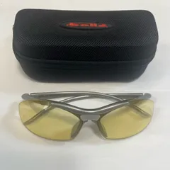 ウッディ様専用【228439】ZERORH+  ゼロアールエイチプラス　サングラス　スポーツ・サイクリング　イタリア製 RH64904 シルバー/イエロー