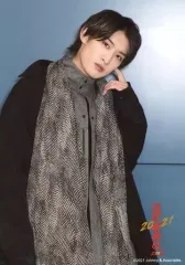 【中古】生写真(ジャニーズ) Snow Man/向井康二/膝上/「滝沢歌舞伎ZERO 2021」オリジナルフォト