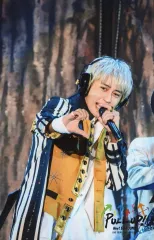 【中古】生写真(STARTO) Hey! Say! JUMP/八乙女光/ライブフォト・上半身・八切ワイドサイズ/「Hey! Say! JUMP LIVE TOUR 2023→2024 PULL UP!」「えらべるJUMP」福岡公演