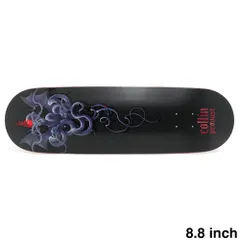 CREATURE DECK クリーチャー デッキ COLLIN PROVOST GUARDIAN 8.8　スケートボード スケボーのサムネイル