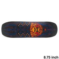 Supreme x M Jackson Dangerous Skateboard - メルカリ