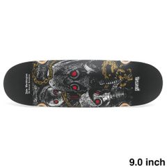Supreme x M Jackson Dangerous Skateboard - メルカリ