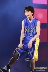 【中古】生写真(ジャニーズ) Snow Man/佐久間大介/ライブフォト・2Lサイズ/「JOHNNYS’ King ＆ Prince IsLAND」ステージフォト 第3弾