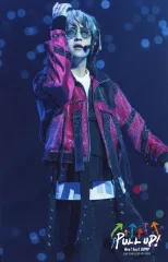 【中古】生写真(STARTO) Hey! Say! JUMP/八乙女光/ライブフォト・膝上・八切ワイドサイズ/「Hey! Say! JUMP LIVE TOUR 2023→2024 PULL UP!」「えらべるJUMP」大阪公演