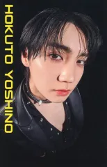 【中古】コレクションカード(男性) THE RAMPAGE from EXILE TRIBE/吉野北人/CD「CyberHelix(CD ONLY盤)」(RZCD-77996)初回封入特典トレーディングカード