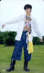 【中古】コレクションカード(男性) 076：INI/尾崎匠海/「2024 INI FAN-CON TOUR [FLIP THE CIRCLE]」トレーディングカード