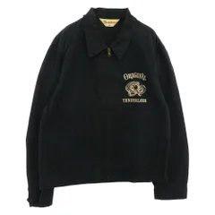 2026年最新】tenderloin スウィングトップの人気アイテム - メルカリ