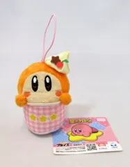 フリュー アイスパーラーマスコット 星のカービィ ワドルディ (カップ)