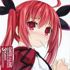 2026年最新】デート・ア・ライブ ちょいデレシチュエーションCDの