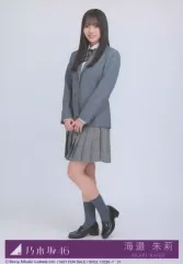 【中古】生写真(乃木坂46) 31：海邉朱莉/CD「ネーブルオレンジ」初回仕様限定盤(Type-D)(SRCL-13226～7)封入特典生写真