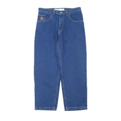 POLAR JEANS ポーラー パンツ ジーンズ 93! DENIM DARK BLUEのサムネイル