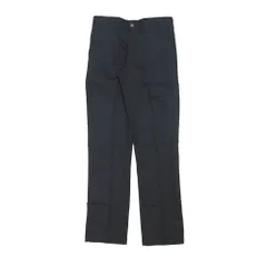 DICKIES SKATEBOARDING PANTS ディッキーズ スケートボーディング パンツ ジーンズ SLIM FIT FLEX PANTS BLACK