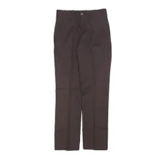 DICKIES SKATEBOARDING PANTS ディッキーズ スケートボーディング パンツ ジーンズ SLIM FIT FLEX PANTS CHOCOLATE BROWN