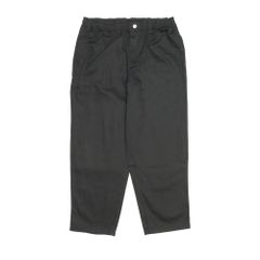 5525golf ストレッチアクティブパンツ 東ブクロ着用 ナノユニバース