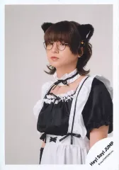 【中古】生写真(STARTO) Hey! Say! JUMP/伊野尾慧/上半身/JUMPセルフプロデュースしてみました!/オリジナルフォト2024/公式生写真