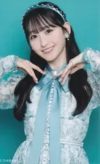 【中古】生写真(乃木坂46) 乃木坂46/一ノ瀬美空/両手上げ・トレカサイズ/2025年6月ランダムミニ生写真「ネーブルオレンジ」