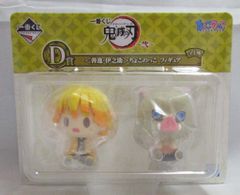 BANDAI SPIRITS 이치 반 쿠지 귀멸의 칼날 D 상선일·이노스케 조코이코 피규어