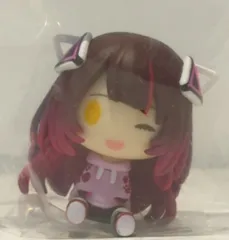 BANDAI SPIRITS 一番くじ ホロライブ vol.4 ちょこのっこ賞 ロボ子さん ちょこのっこフィギュア