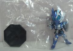 BANDAI SPIRITS 이치 반 쿠지 가면 라이더 세이버 NO.02 feat. 레전드 가면 라이더 G상 가면 라이더 오르토로스 발칸 DEFORME-X 레전드 가면 라이더 3