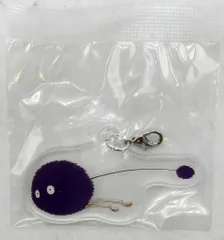 BANDAI SPIRITS 一番くじ HUNTER×HUNTER GREED ISLAND H賞 マリモッチ G.I.アクリルチャーム