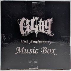 GLAY 30th Anniversary MUSIC BOX GiGO限定 - メルカリ