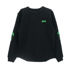 イコラブ つんはしご YOI–GAKI SWEAT スウェット - メルカリ
