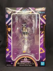 BANDAI SPIRITS 一番くじ ホロライブ Cyberpunk Style 猫又おかゆ賞 フィギュア