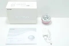 2026年最新】ヤーマン アセチノリフトemsの人気アイテム - メルカリ