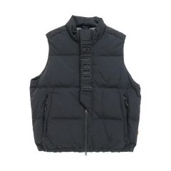 TIGHTBOOTH PLAC DOWN VEST Mサイズ ベスト - メルカリ